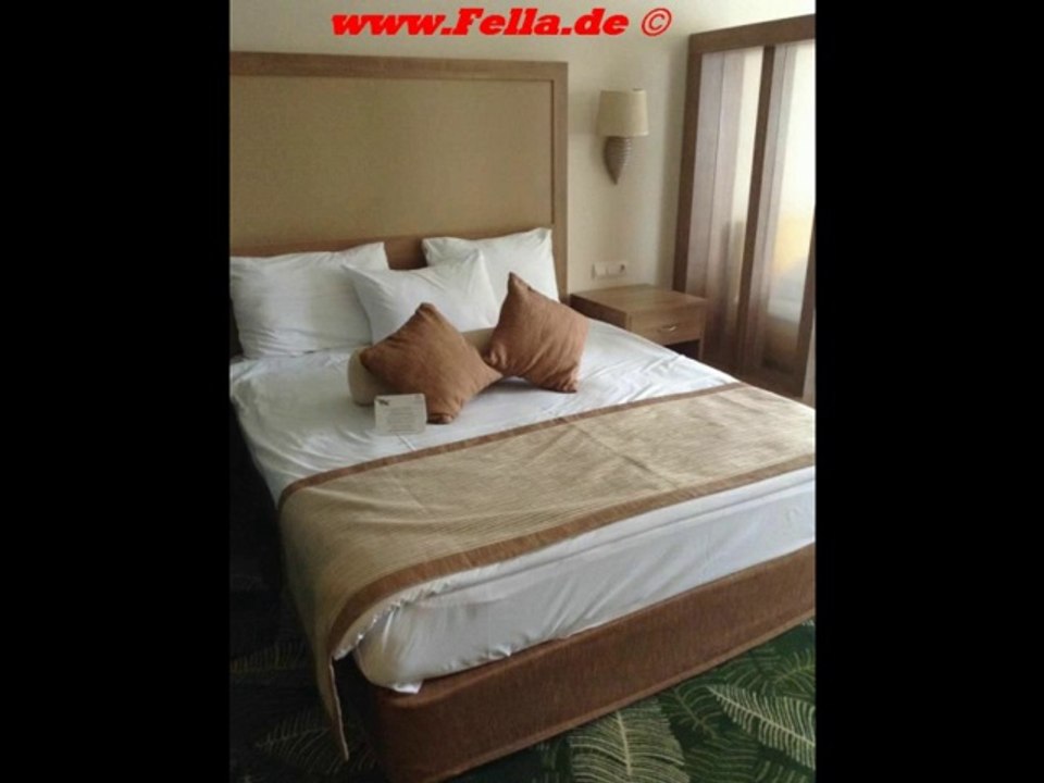 Hotel Türkei Otium Eco Club Side von Melanie Pätzold Reisebüro Fella Zimmer