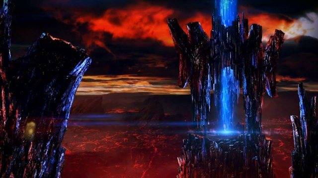 03 Тайный город