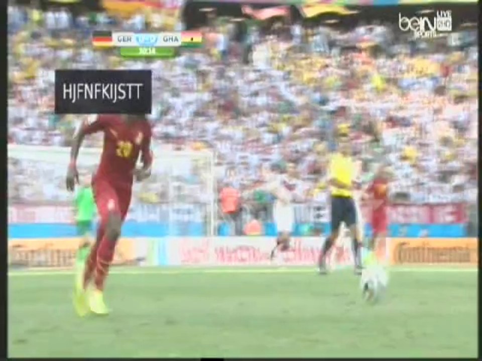 الشوط الاول