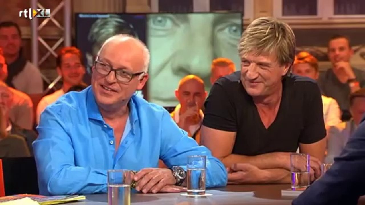 Signeersessie Kieft en Gijp - VI ORANJE