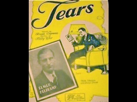 Freddy Martin & His Orchestra - Must We Say Goodnight (So Soon)