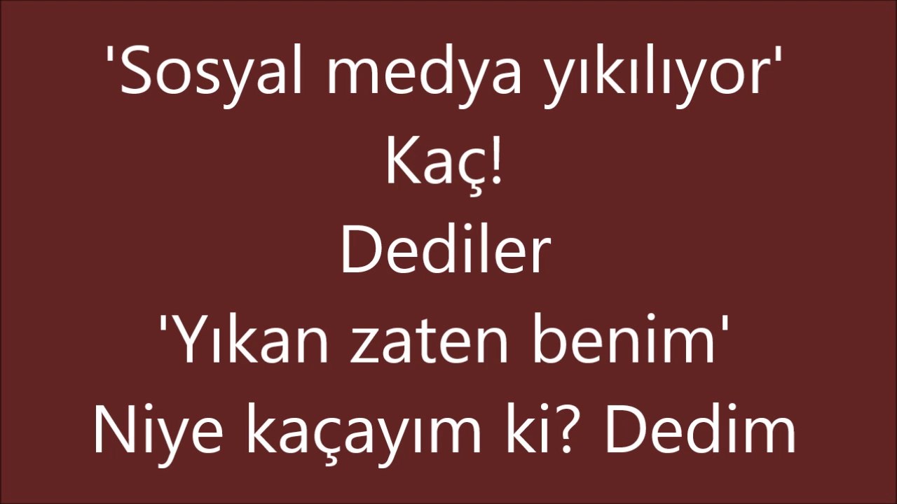 Gülmekten öldüren yeni duvar yazıları (Made in izlemen)