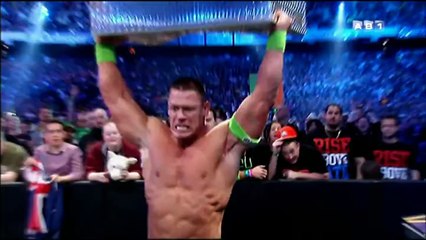 AB1 PAYBACK PROMO VF