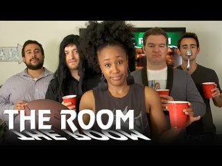 You Asked For It... Getting Drunk to The Room! - Movie Buzz