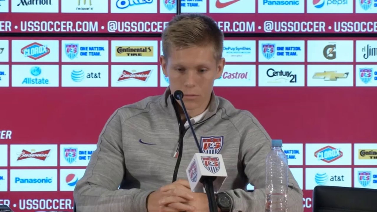 WM 2014: Klinsmann gegen die Hitze