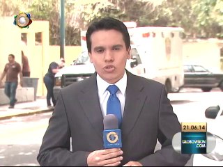 Asesinan a un Polivargas en Catia para robarle la moto