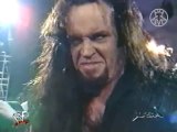 The Ministry of Darkness Era Vol. 29 | Undertaker Attempts to Sacrifice Big Boss Man & Gets Arrested 3/8/99
