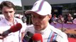 F1 2014 - 08 Austrian GP - Post-Qualifying  Bottas disappointed not to get pole
