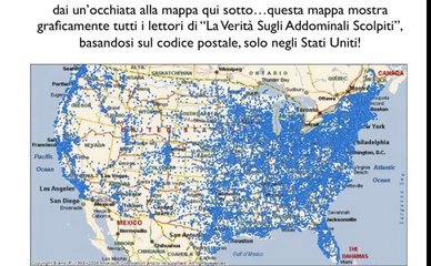 Scopri Come Avere Addominali Scolpiti in 30 giorni -UOMO-