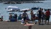 San Giovanni a Teduccio (NA) - Una spiaggia per tutti (21.06.14)