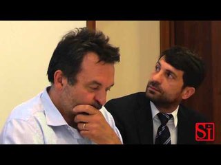 Napoli - Prende il via ''Ricicla Estate'' (21.06.14)