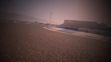 COPA SUR EL COPO ALMERIA parte 2