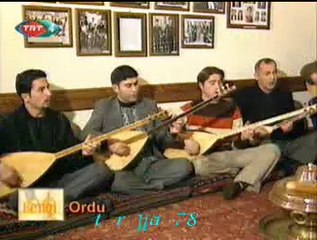 Şener GÖK-İmeciler Geliyor Eli Kara Kazmalı