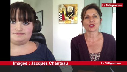 Handicap. Admise à Sciences-Po, mais...