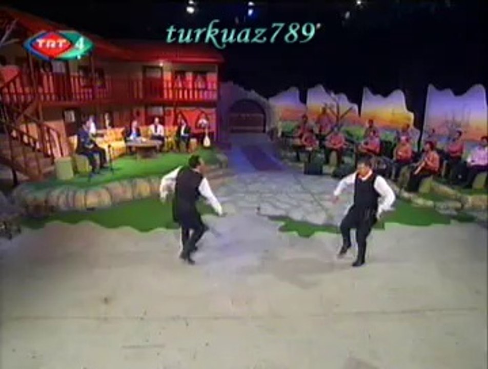 Şener GÖK-Altını Bozdurayım (Giresun Karşılaması)