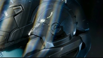 Halo 5  Guardians - Journey Begins Trailer E3 2014