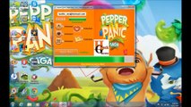 Pepper Panic Saga Hack Tool
