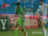 هدف نيجيريا الاول في البوسنة والهرسك مقابل 0 كأس العالم برازيل 2014