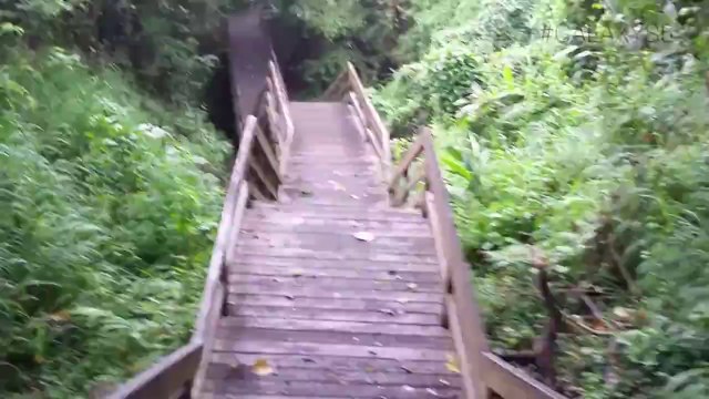 LG G3, Xperia Z2 & Galaxy S5 Camera Comparison in Taitung