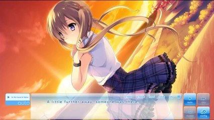 If My Heart Had Wings - Partie. 4