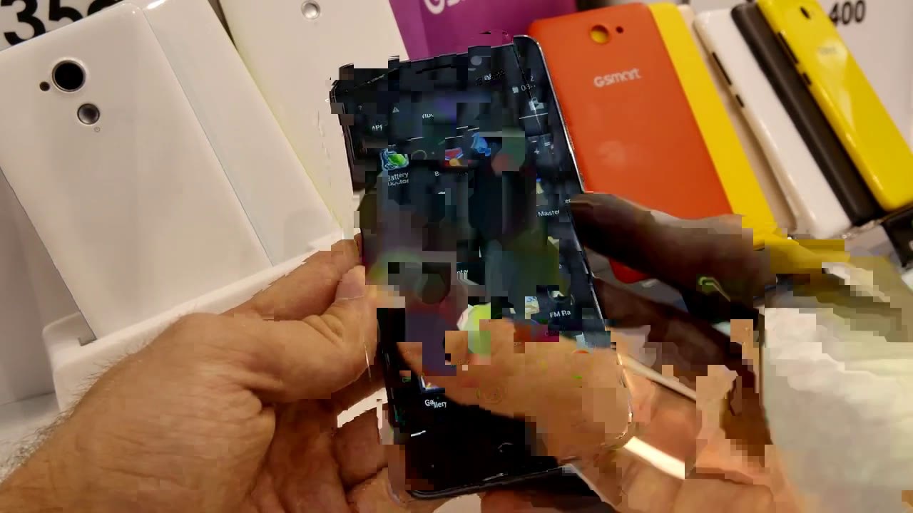 GSmart Mika M2 Hands On [4K]