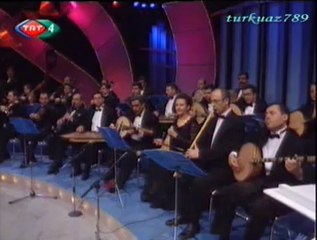 Şeniz GÜNEŞ-Yüzün Güllerden İnce Sesin Bülbülden Tatlı