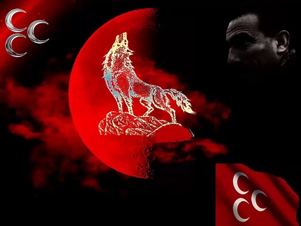 Türk Milleti Sevgili Milletim