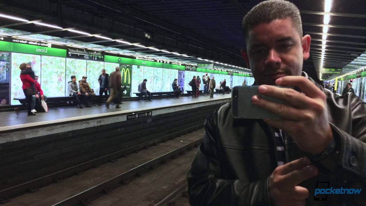 iPhone 6 sensors, Nokia smart trousers   Z Launcher & more - Pocketnow Daily