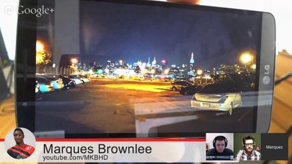 Smartphone giveaway, guest MKBHD, & a whole new format!   Pocketnow Weekly 101