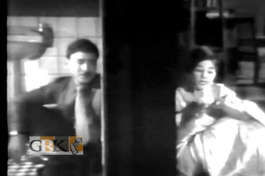 NAHID NIAZI n AHMED RUSHDI - DARLING HUMEIN SATAO NAHEIN - NEHLE PE DEHLA