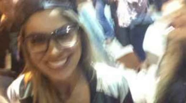 TC Clara y Vanessa en Riberao 21-06-2014 part2