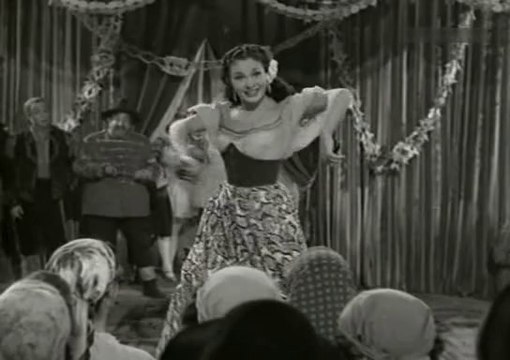 Paquita Rico - Cantando Coplas de España