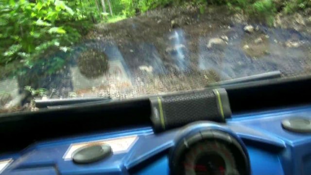 ST-ALPHONSE RODRIGUEZ A ST-CÔME 21 JUIN 2014