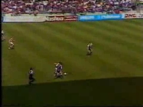 Romario - PSV Eindhoven Compilation
