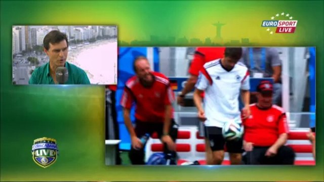 Thomas Müller yeni Gerth Müller mi?