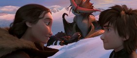 How to Train Your Dragon 2 - Exclusive Clip