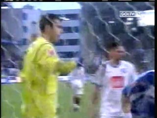 German Bundesliga-Matchday 21-February 20-22, 2009-Part 2