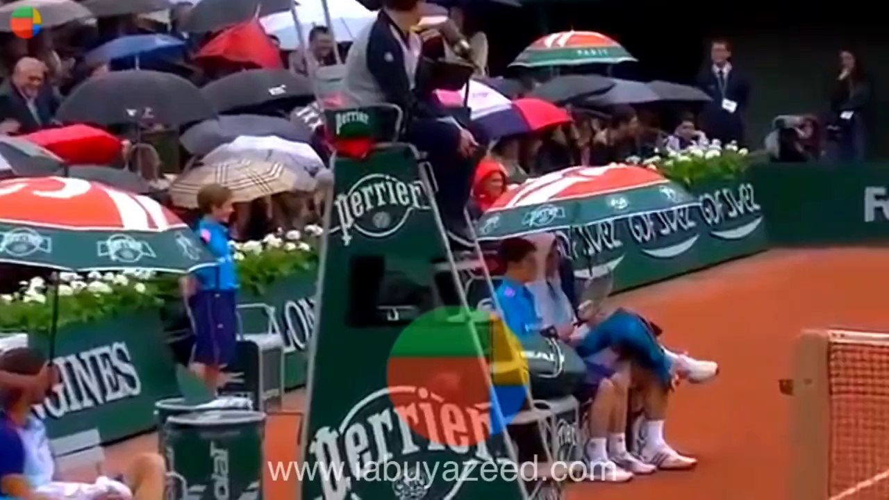 جوكو واخلاقه الجميله :)