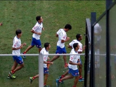 Costa Rica le pide una explicación a la FIFA por el antidoping