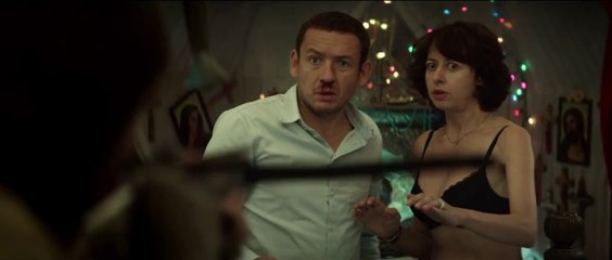 'Eyjafjallajökull (o simplemente el volcán)' - Tráiler español (HD)