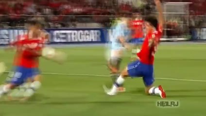 Lionel Messi ● Ultimate Dribbling Skills ● 2012-2013 ||HD||