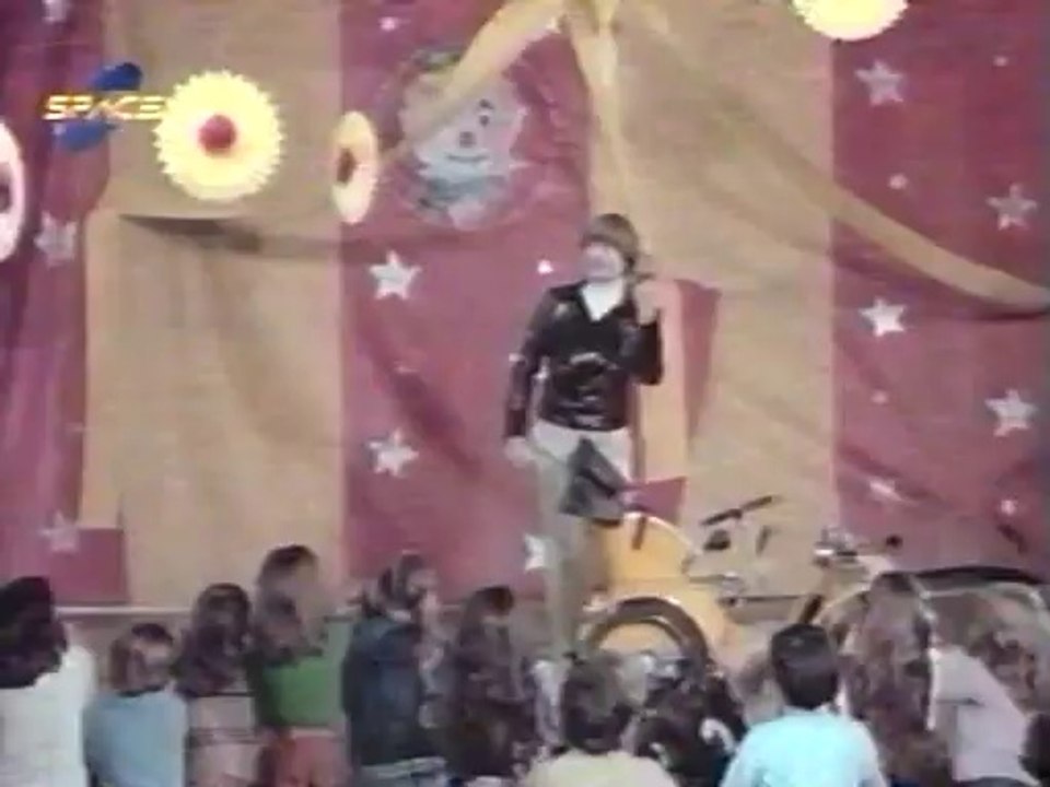 Carlitos Bala - La Carrindanga