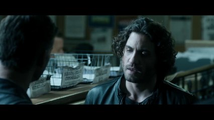 Deliver Us From Evil - Clip 3