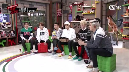 [ENG] Block B 5MBC EP 2 2/2
