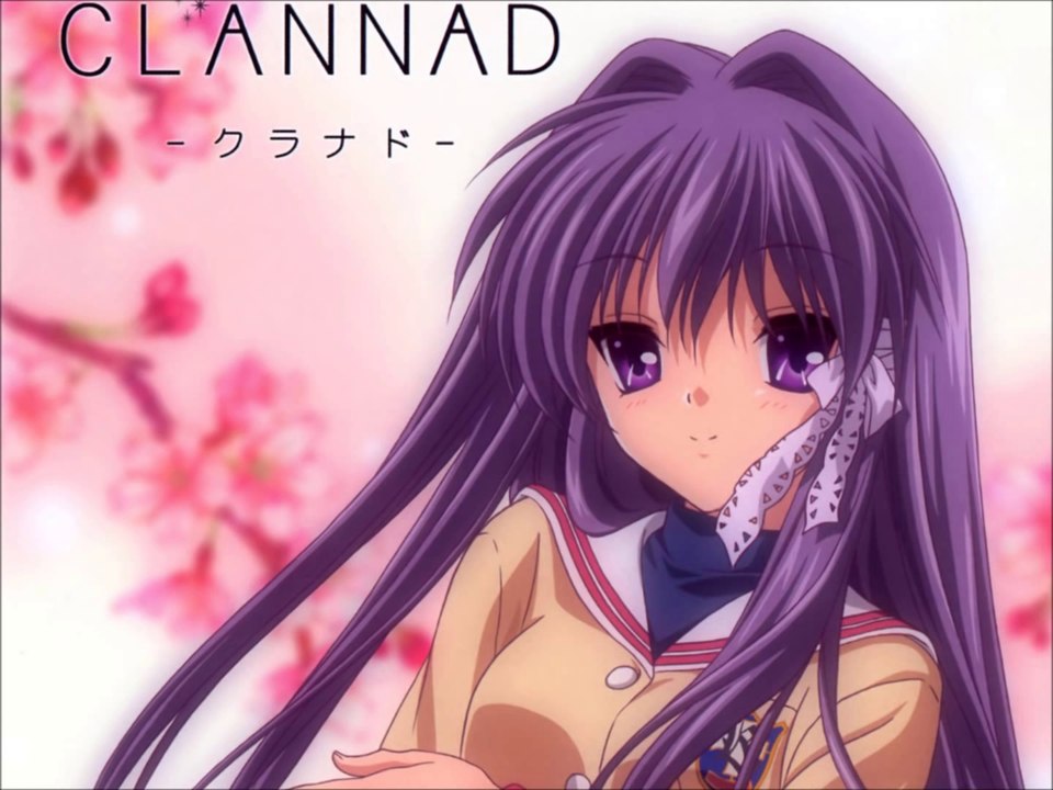 Clannad OST ~ Megumeru