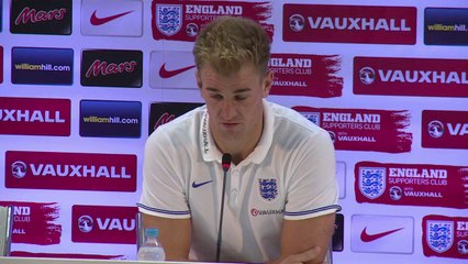 World Cup: England players must learn from 'hurt'
