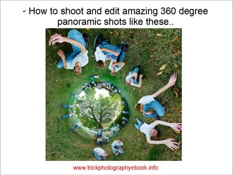 Trick Photography Book Review - Trick Photography And Special Effects Ebook Review.mp4