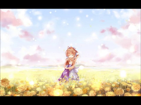 Clannad OST ~ Nagisa