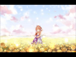 Clannad OST ~ Nagisa