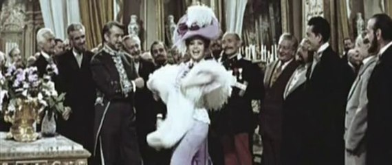 Marujita Diaz - Susana Es